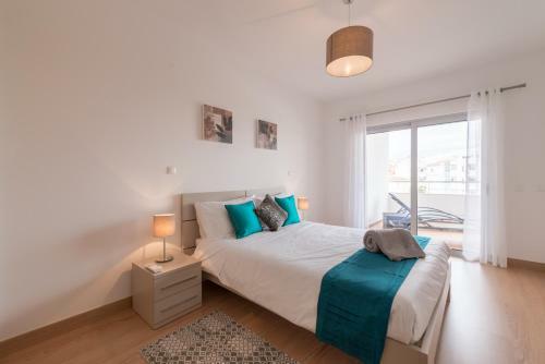 Apartamento Sol & Cidade By Destination Algarve