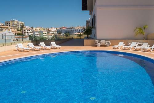 Apartamento Sol & Cidade By Destination Algarve