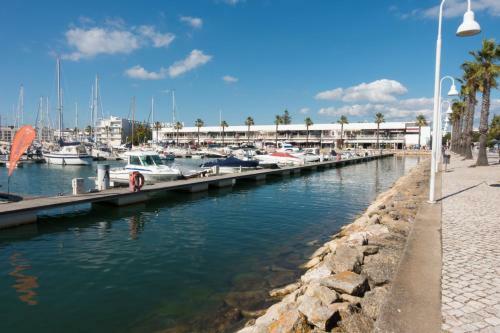 Apartamento Sol & Cidade By Destination Algarve