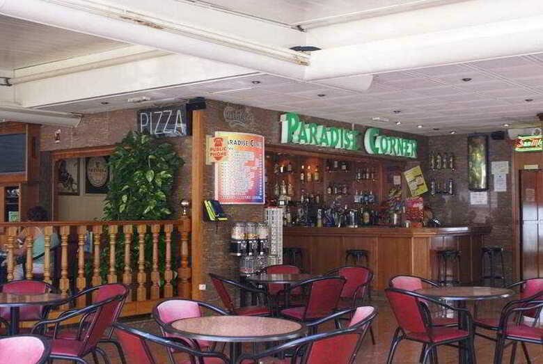 Apartamentos Paraiso 10