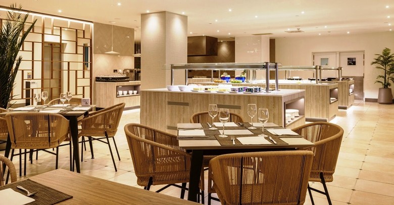 Hotel Ilunion Fuengirola