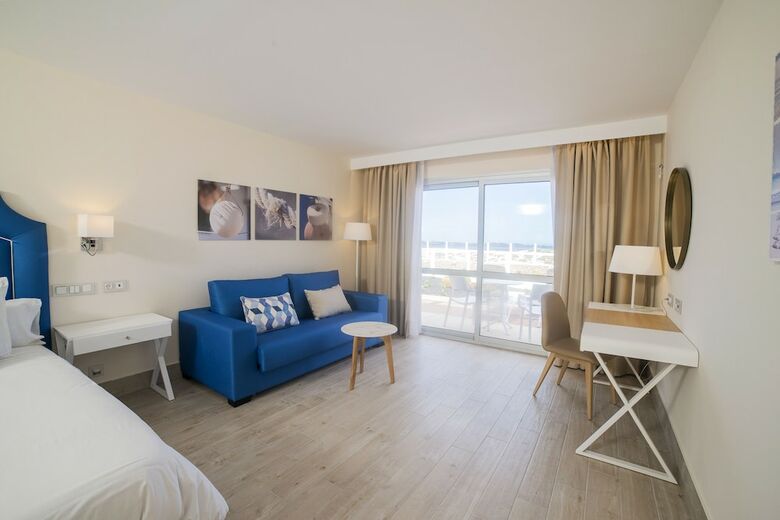 Hotel Boutique Tao Caleta Del Mar