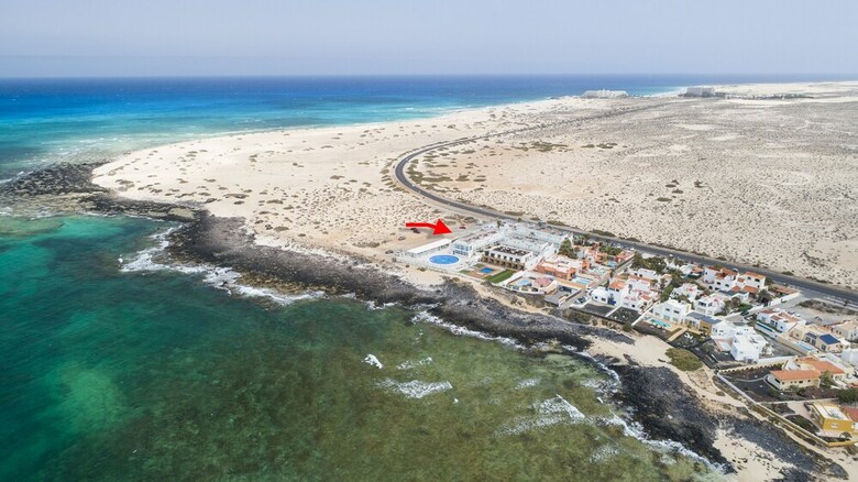 Hotel Boutique Tao Caleta Del Mar