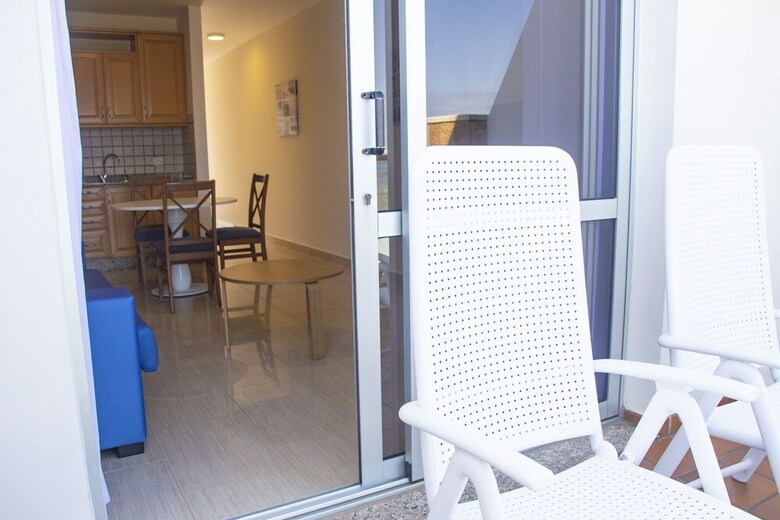 Hotel Boutique Tao Caleta Del Mar