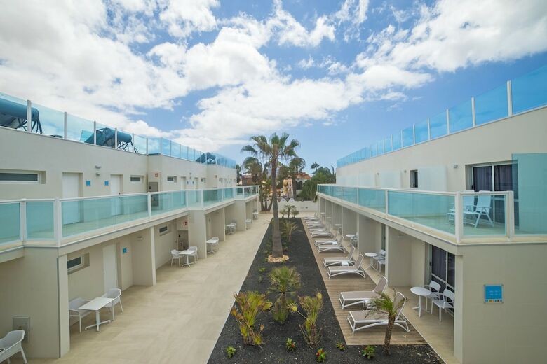 Hotel Boutique Tao Caleta Del Mar
