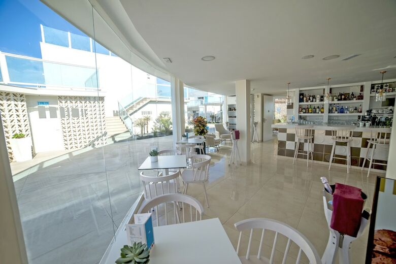 Hotel Boutique Tao Caleta Del Mar