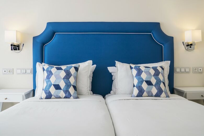 Hotel Boutique Tao Caleta Del Mar