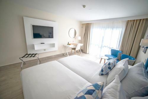 Hotel Boutique Tao Caleta Del Mar
