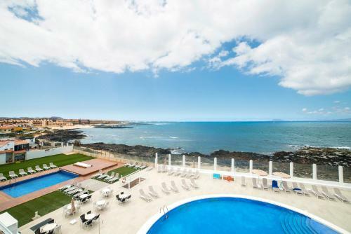 Hotel Boutique Tao Caleta Del Mar