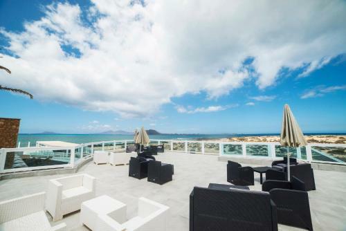 Hotel Boutique Tao Caleta Del Mar