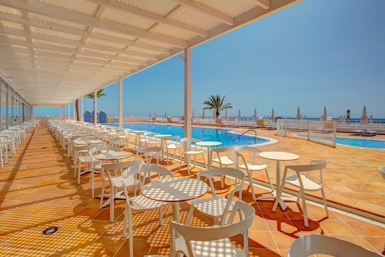 Hotel Sbh Maxorata Resort