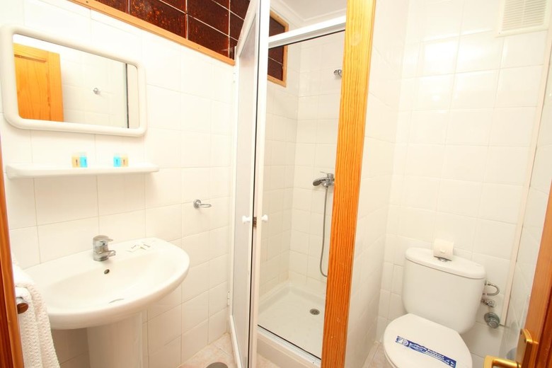 Apartamentos Strelitzias