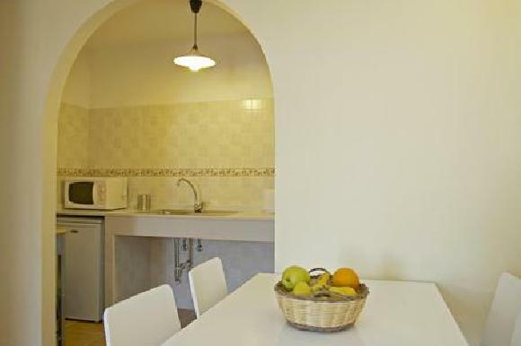 Apartamentos Aptos San Francisco
