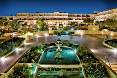 Hotel Coronas Playa