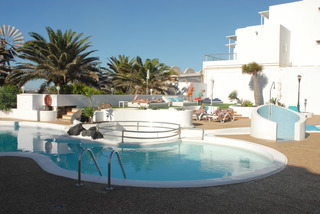 Apartamentos Neptuno