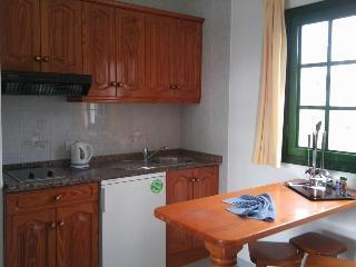 Apartamentos Aloe