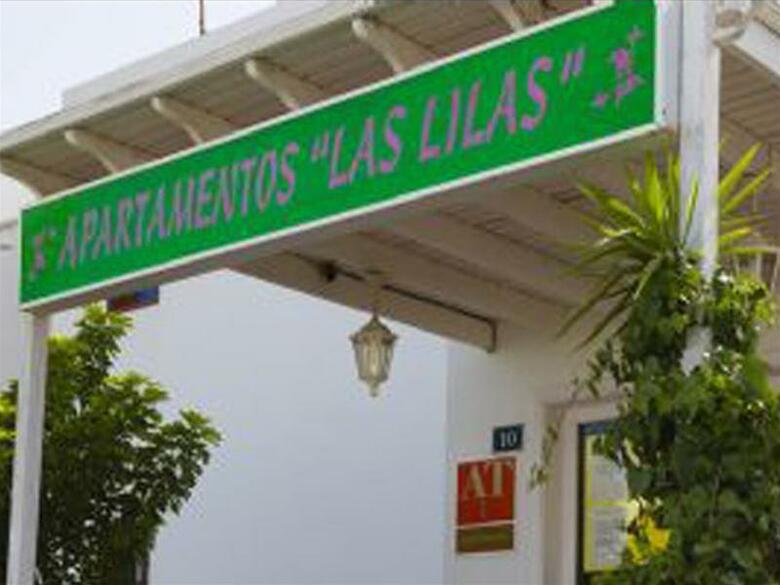 Apartamentos Las Lilas S�lo Adultos