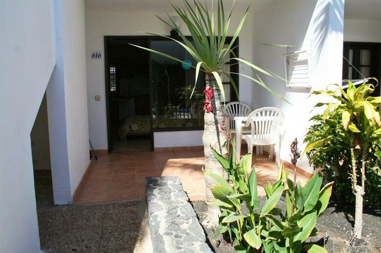 Apartamentos Las Lilas S�lo Adultos