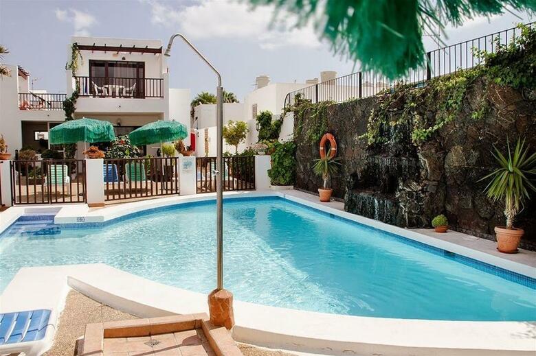 Apartamentos Las Lilas S�lo Adultos