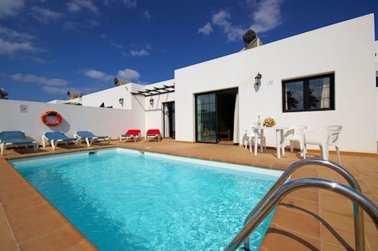Villas Salinas De Matagorda