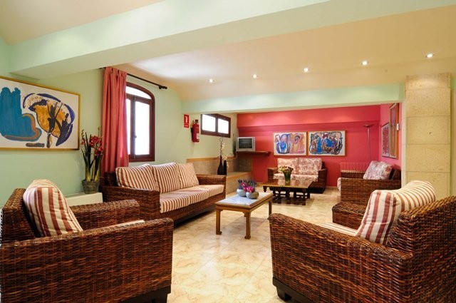 Balear Hotel