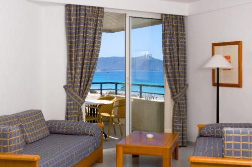 Hipotels Hipocampo Playa Apartamentos