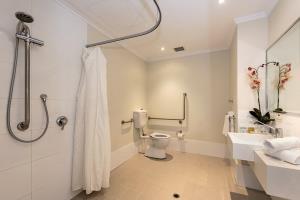 Hotel Bannister Suites Fremantle