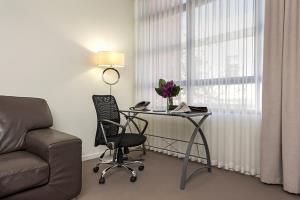 Hotel Bannister Suites Fremantle