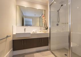 Hotel Bannister Suites Fremantle