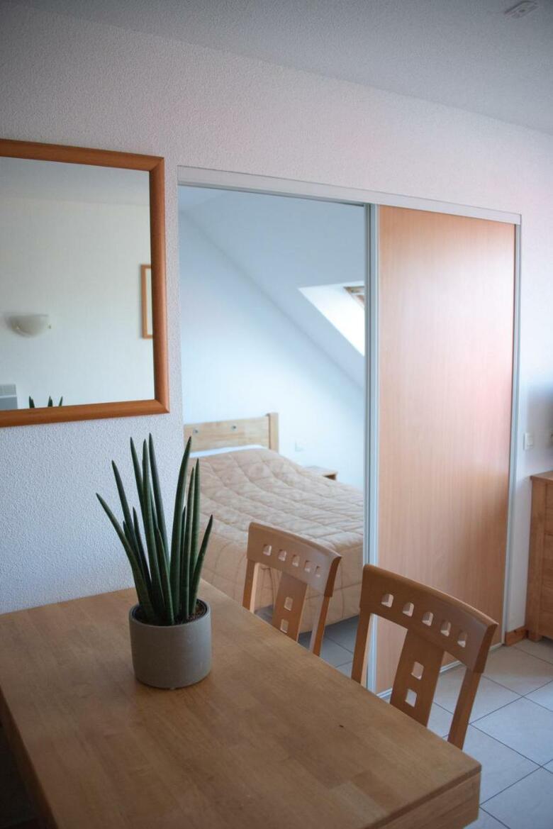 Residencia Le Royal