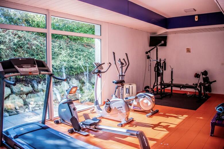 Residencia Le Royal