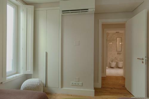 Chiado Square Apartments | Lisbon Best Apartments