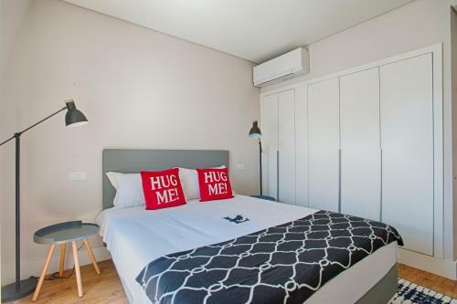 Chiado Square Apartments | Lisbon Best Apartments