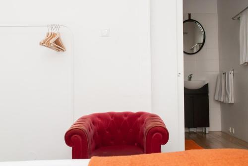 Hostal Boho Guesthouse Rooms & Apartments