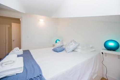 Apartamento Comfort And Trendy Lisbon