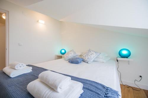 Apartamento Comfort And Trendy Lisbon