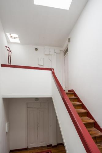 Apartamento Comfort And Trendy Lisbon