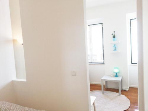 Apartamento Alcantara Quiet & Calm In Lisbon
