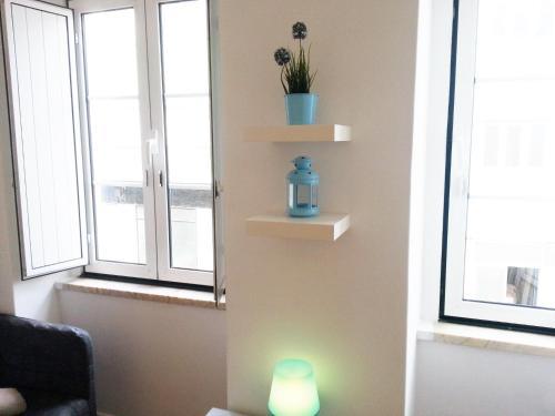 Apartamento Alcantara Quiet & Calm In Lisbon