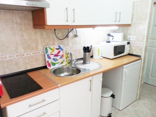 Apartamento Alcantara Quiet & Calm In Lisbon