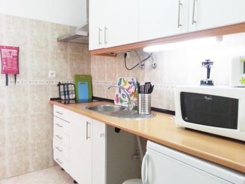 Apartamento Alcantara Quiet & Calm In Lisbon