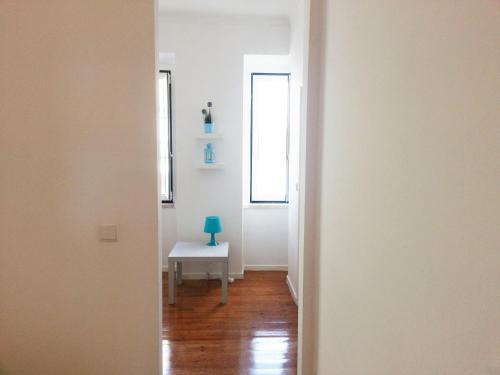 Apartamento Alcantara Quiet & Calm In Lisbon