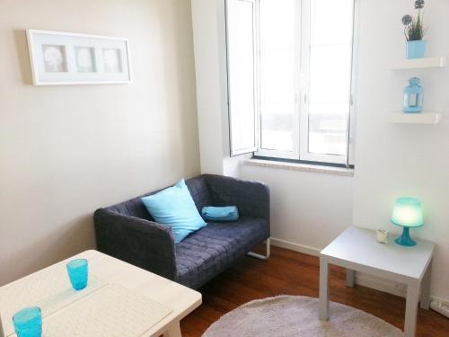 Apartamento Alcantara Quiet & Calm In Lisbon