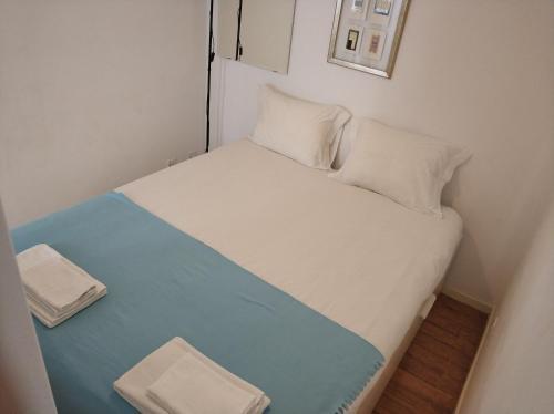 Apartamento Alcantara Quiet & Calm In Lisbon