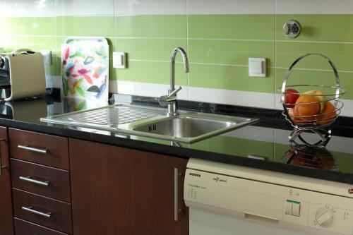 Apartamento Alameda Lisbon Light