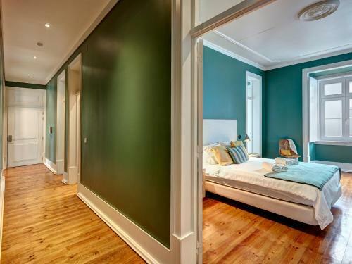 Lisbon Canaan Boutique Apartments Gaivotas
