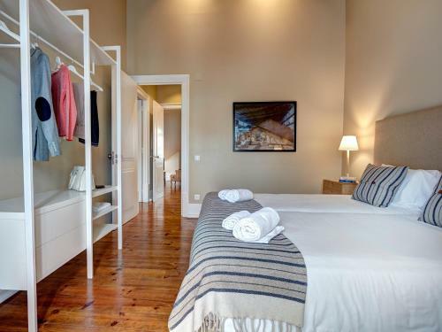 Lisbon Canaan Boutique Apartments Gaivotas