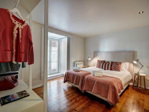 Lisbon Canaan Boutique Apartments Gaivotas