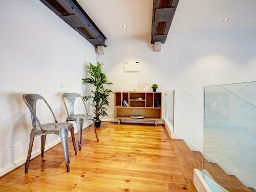 Lisbon Canaan Boutique Apartments Gaivotas