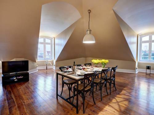 Lisbon Canaan Boutique Apartments Gaivotas